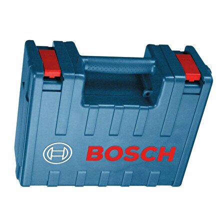 Bosch Gwx 9-115 S Taşlama Makinesi - 06017b1000
