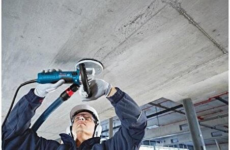 BOSCH Expert for Concrete Extraclean 125 mm