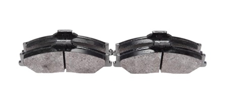 ON FREN BALATASI RANGER 2,5TD 4X4 04> 2,5,2,5D 4X4 99>02 06>11 MAZDA B2500 01>03 BT 50