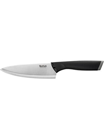 Tefal Comfort Knife Karma Bıçak Seti 3'lü Siyah 