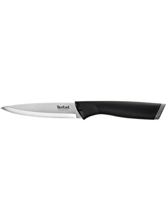 Tefal Comfort Knife Karma Bıçak Seti 3'lü Siyah 