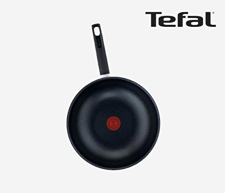 TEFAL Simplicity 28 CM WOK TAVA