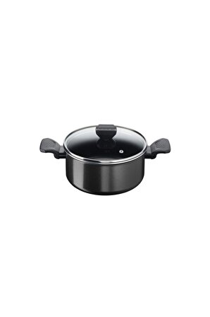 TEFAL TIT 1X SIMPLY CLEAN DERIN TENCERE 20CM (2100129674)