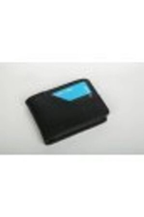 Deri Unisex Kullanışlı Bol Kartlıklı Otto Model Kartlık&cüzdan Hediye Kutulu