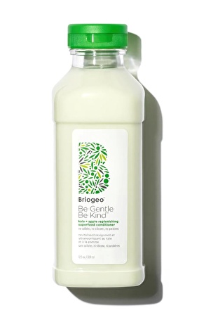 Briogeo Be Gentle, Be Kind Kale + Apple Replenishing Superfood Conditioner 369 ML 