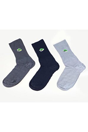 Diyabetik Dikişsiz Çorap & Diabetic Seamless Socks Unisex / 39-41 Beden DIA1992UNX-1,Yazlık Bambu Diyabetik Dikişsiz Çorap &  4'lü Set