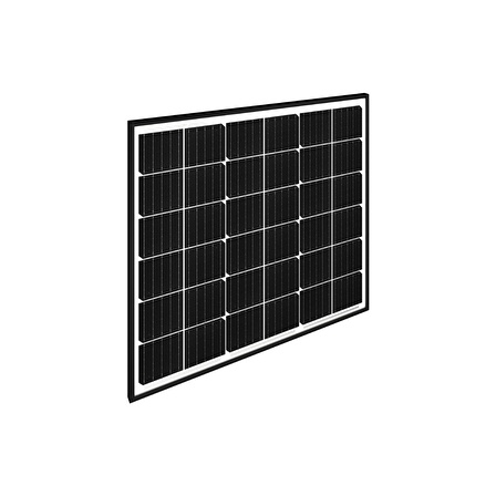 Suneng 60 w Watt 36PM Half Cut Multibusbar Güneş Paneli Solar Panel Mono