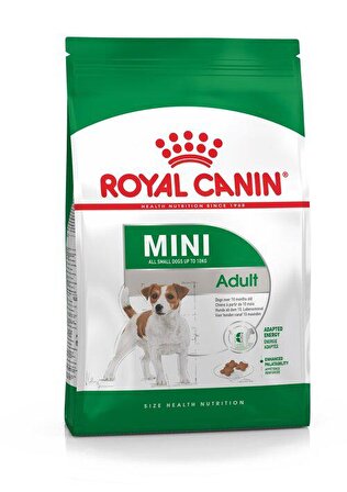 Royal Canin Kümes Hayvanlı Küçük Irk Yetişkin Kuru Köpek Maması 2 kg