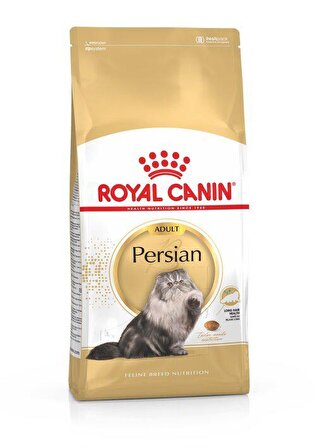 Royal Canin Persian Yetişkin İran Kedisi Maması 2 Kg