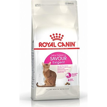 Royal Canin Savour Exigent Seçici Kedi Kuru Mama 2 kg