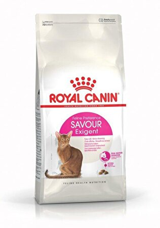 Royal Canin Exigent Seçici Kedi Maması 4 Kg