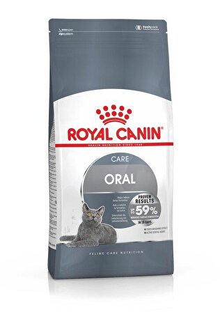 Royal Canin Oral Care Kedi Maması 1,5 kg