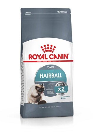 Royal Canin Hairball Kedi Maması 2 Kg