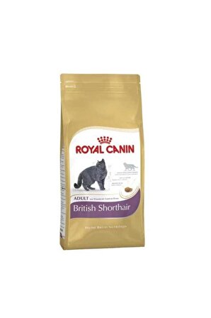 Royal Canin British Short Hair Kedi Maması 4 Kg