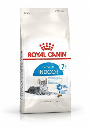 Royal Canin Indoor +7 Yaşlı Kedi Maması 3,5 Kg