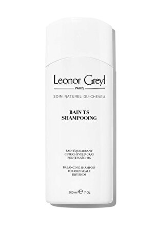 Leonor Greyl Bain Ts Shampooing 200ML Şampuan