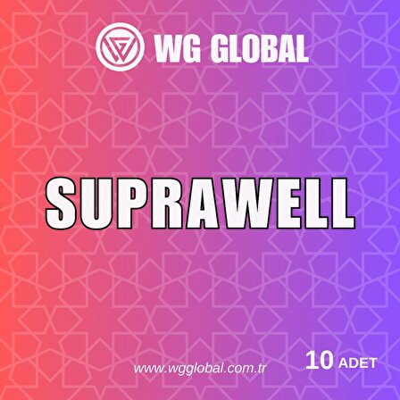 Welltures Suprawell