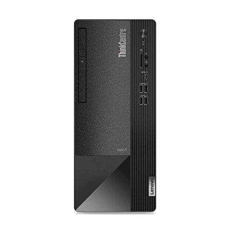 Lenovo Thinkcentre NEO 50T İntel Core i5 12400 32GB 1TB SSD Windows 11 Pro 21.5" Masaüstü Bilgisayar 11SE00MJTXMP05 + Zetta Flash Bellek