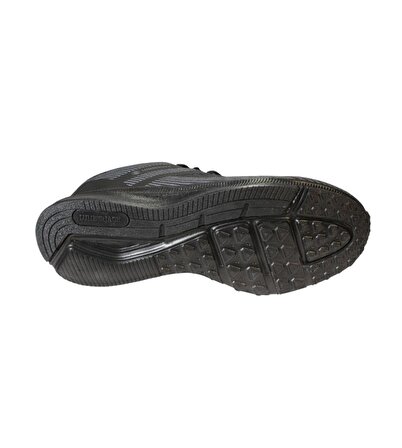 LUMBERJACK Erkek Gri Siyah Örgü Sneaker Spor Yürüyüş Ayakkabısı