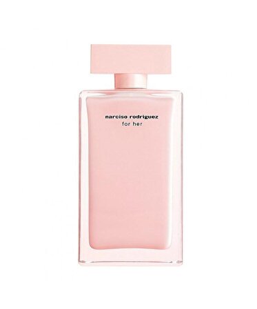 Narciso Rodriguez For Her EDP Çiçeksi Kadın Parfüm 100 ml  