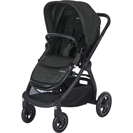 Maxi-Cosi Adorra Bebek Arabası / Nomad Black