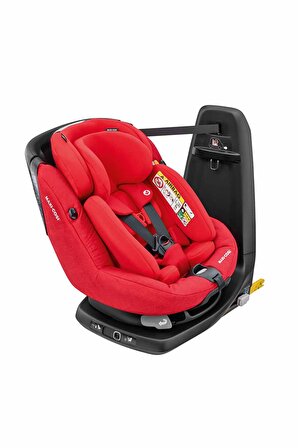 Maxi-Cosi AxissFix Plus 0-18 Kg 360 Derece Dönen Isofix + Top Tether Oto Koltuğu