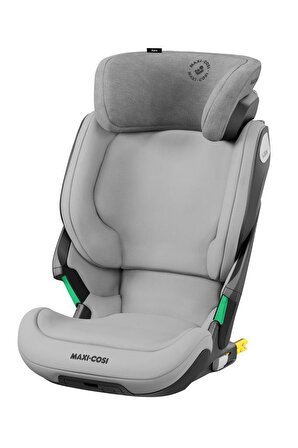 Maxi-Cosi Kore ADAC'lı İsofix'li I-Size 15-36 Kg Çocuk Oto Koltuğu Authentic Grey