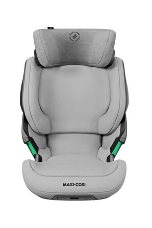 Maxi-Cosi Kore ADAC'lı İsofix'li I-Size 15-36 Kg Çocuk Oto Koltuğu Authentic Grey