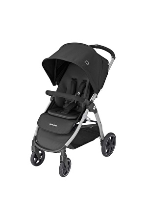 Maxi-Cosi Gia Bebek Arabası / Essential Black