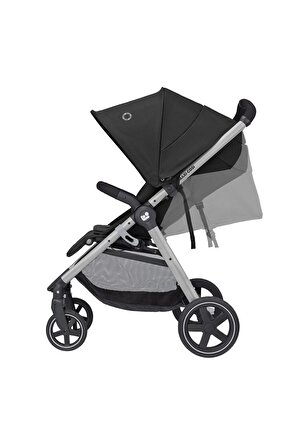 Maxi-Cosi Gia Bebek Arabası / Essential Black