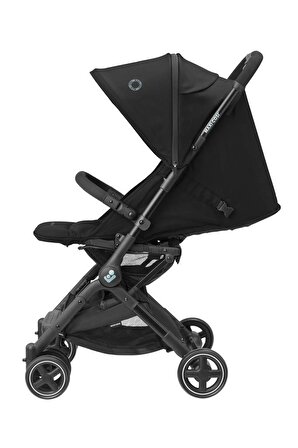 Maxi-Cosi Lara2 Cabin Bebek Arabası Essential Black