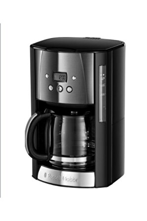 Russell Hobbs 26160-56 Solo Siyah Filtre Kahve Makinesi