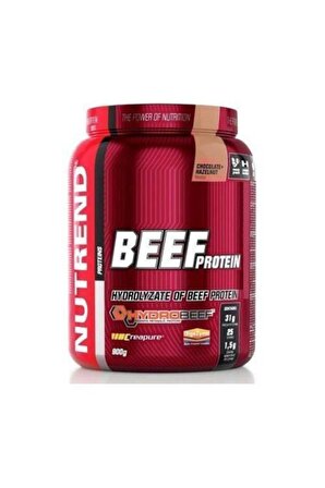 Beef Protein 900 Gr
