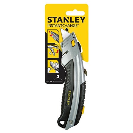 Stanley ST010788 180mm Maket Bıçağı