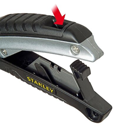 Stanley ST010788 180mm Maket Bıçağı