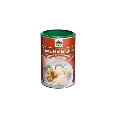 Hugli Hollandez Sos (TOZ) 800 gr