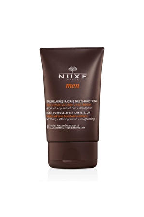 Nuxe Men Tıraş Sonrası Balsamı 50ml