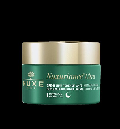 NUXE Nuxuriance Ultra Crème - Nuit 50 ml