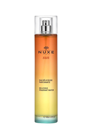 Nuxe Sun Eau Delicieuse EDP Çiçeksi Kadın Parfüm 100 ml  
