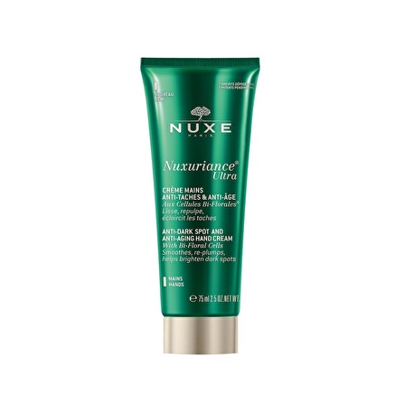 Nuxe Nuxuriance Ultra Anti-Dark Spot And Anti-Aging Hand Cream 75ml