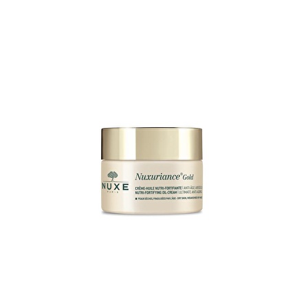 Nuxe Nuxuriance Gold Gündüz Kremi 50ml