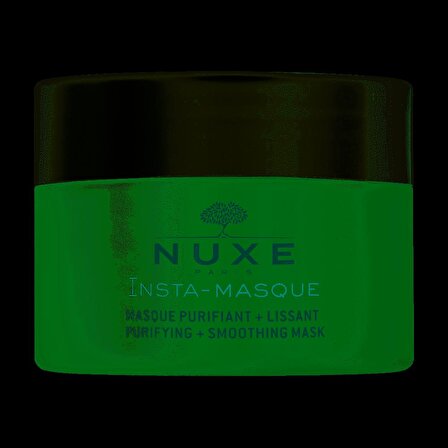 Nuxe Insta-Masque Arındırı Kil Maske  50ml
