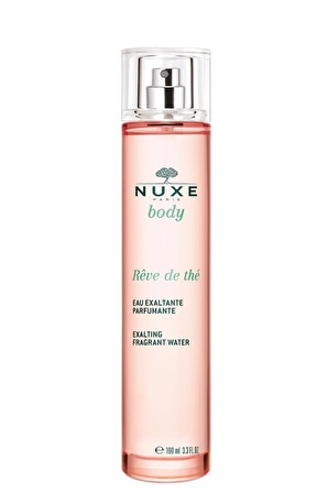 NUXE Body Reve De The Exalting Fragrant Water 100 ml