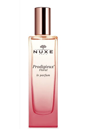 Nuxe Prodigieux Floral EDP Çiçeksi Kadın Parfüm 50 ml  