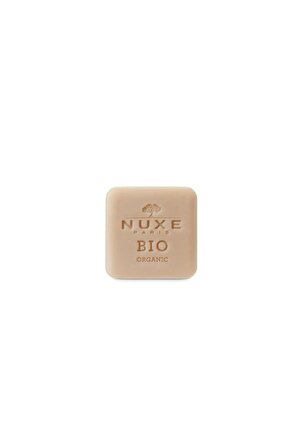 Nuxe Bio Organic Delicate Superfatted Soap 100gr