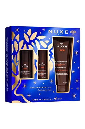 NUXE Men Gift Set