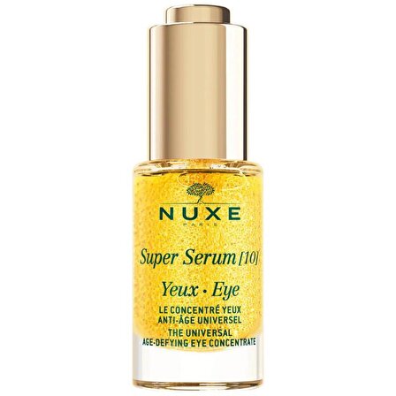 Nuxellence Super Serum Eye 15 ml 