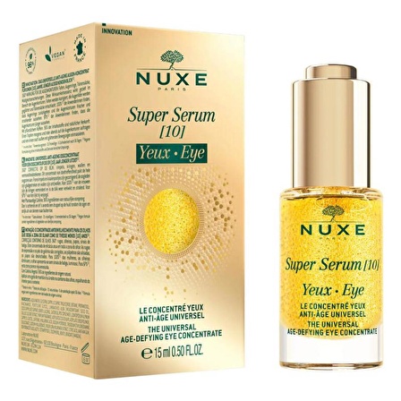 Nuxellence Super Serum Eye 15 ml 