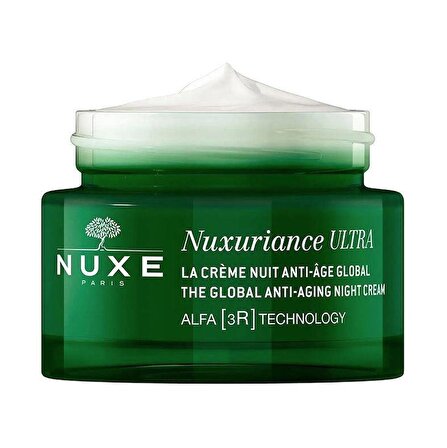 Nuxe Nuxuriance Ultra Anti Aging Gece Kremi 50 ml