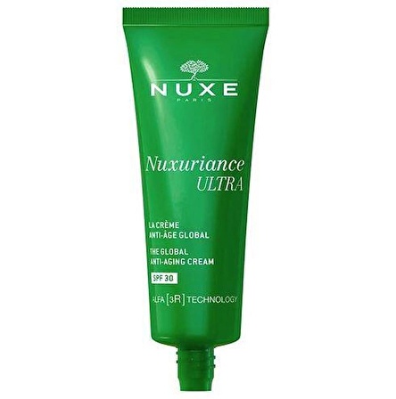 Nuxe Nuxuriance Ultra SPF30 Gündüz Bakım Kremi 50 ml